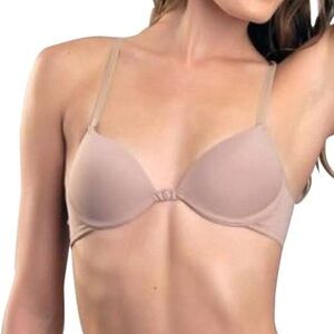 🆕Prima Valentina racer back front closure bra size 38C
